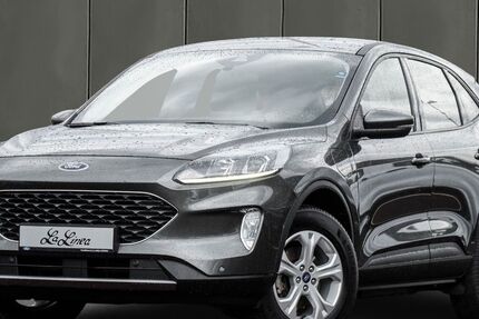 Ford Kuga 22.850 km 21.490 &euro; Düren 52349