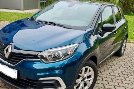 Renault Captur 34.880 km 11.999 &euro; Kamp-Lintfort 47475