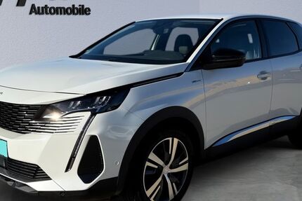 Peugeot 3008 71.334 km 20.990 &euro; Ansbach 91522
