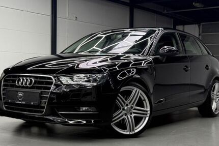 Audi A3 118.970 km 17.980 € Sinsheim 74889