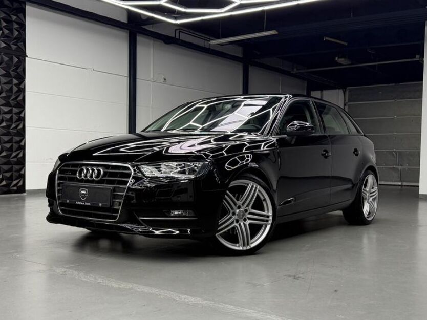 Audi A3 118.970 km 17.980 € Sinsheim 74889