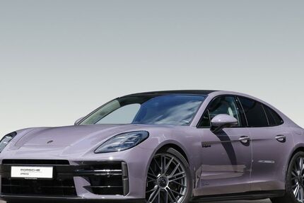 Porsche Panamera 8.500 km 182.800 &euro; Gersthofen 86368