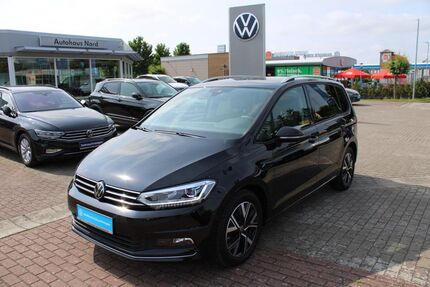 VW Touran 14.694 km 35.990 € Güstrow 18273