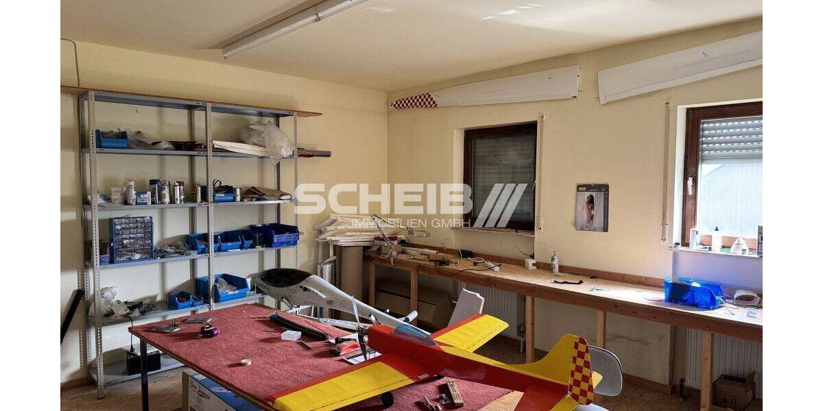 Gewerbeobjekt Mainhardt - 600&euro; | Angebot:24025598