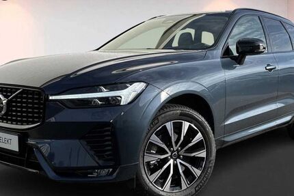 Volvo XC60 44.000 km 43.450 € Schleswig 24837