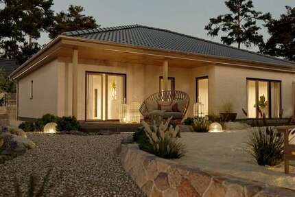 Haus Wiesenburg/Mark Mark - 4 Zimmer, 133 m&sup2;, 346.040&euro; | Angebot:25983017