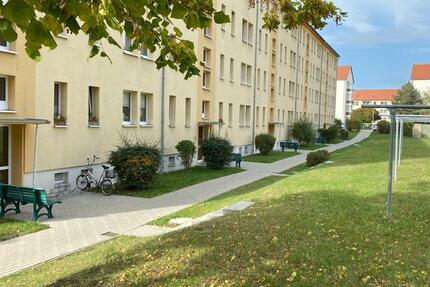 Modernes Wohnen mit Glasfaseranschluss 2 zimmer