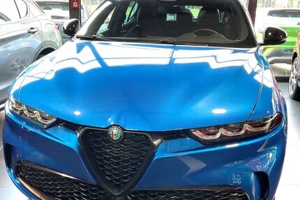 Alfa Romeo Tonale 12 km 29.900 &euro; Buchholz in der Nordheide 21244