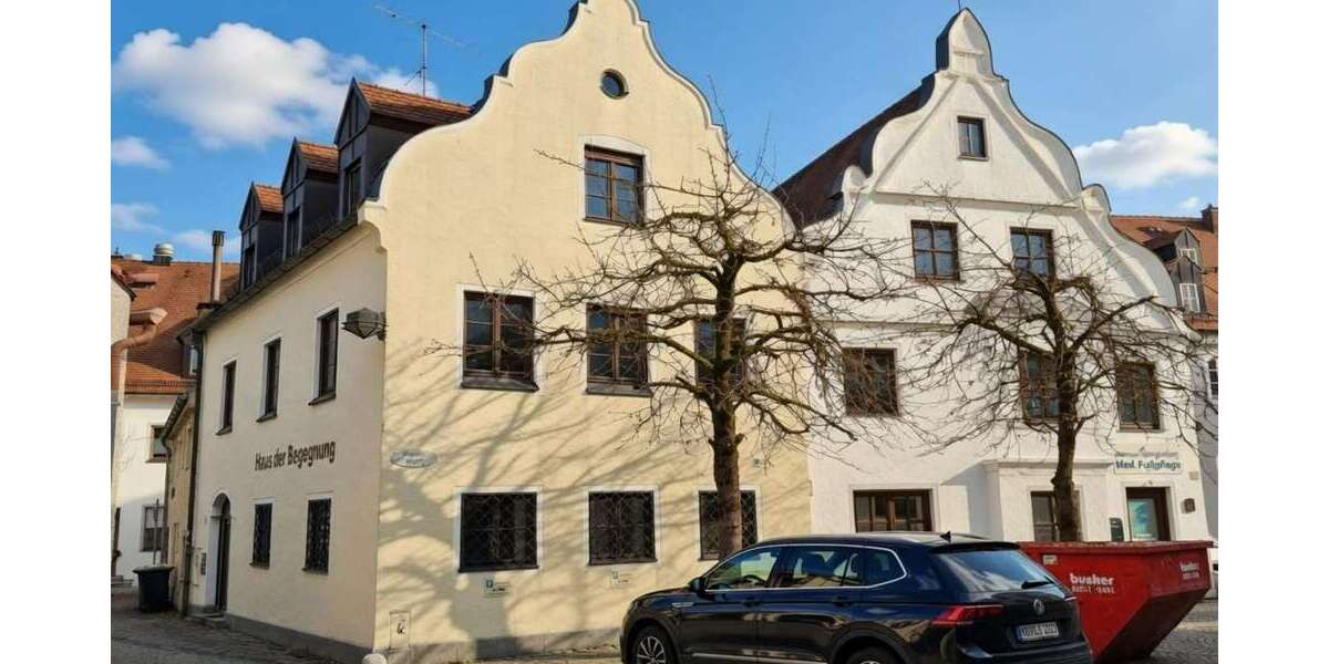 Einfamilienhaus Schrobenhausen - 6 Zimmer, 131 m&sup2;, 539.000&euro; | Angebot:26211628
