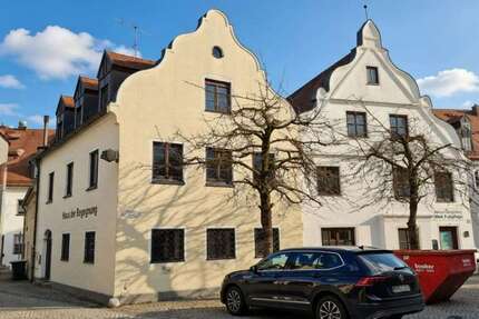 Haus Schrobenhausen - 6 Zimmer, 131 m&sup2;, 539.000&euro; | Angebot:26211628