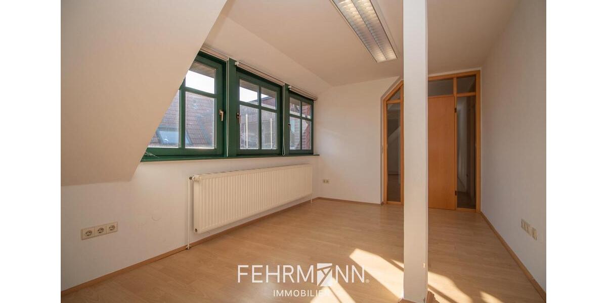 Gewerbeobjekt Haren (Ems) - 1.350&euro; | Angebot:23050181