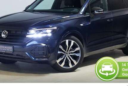 VW Touareg 60.868 km 62.900 € Weixerau / Airport München 84174