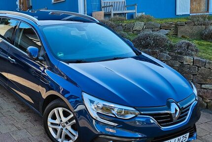 Renault Megane 91.500 km 10.900 &euro; Monzingen 55569