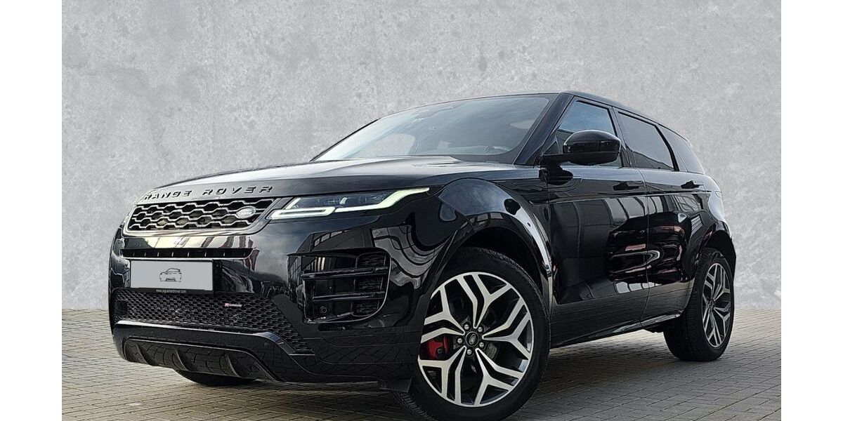 Land Rover Range Rover Evoque 38.000 km 47.590 &euro; Greding 91171