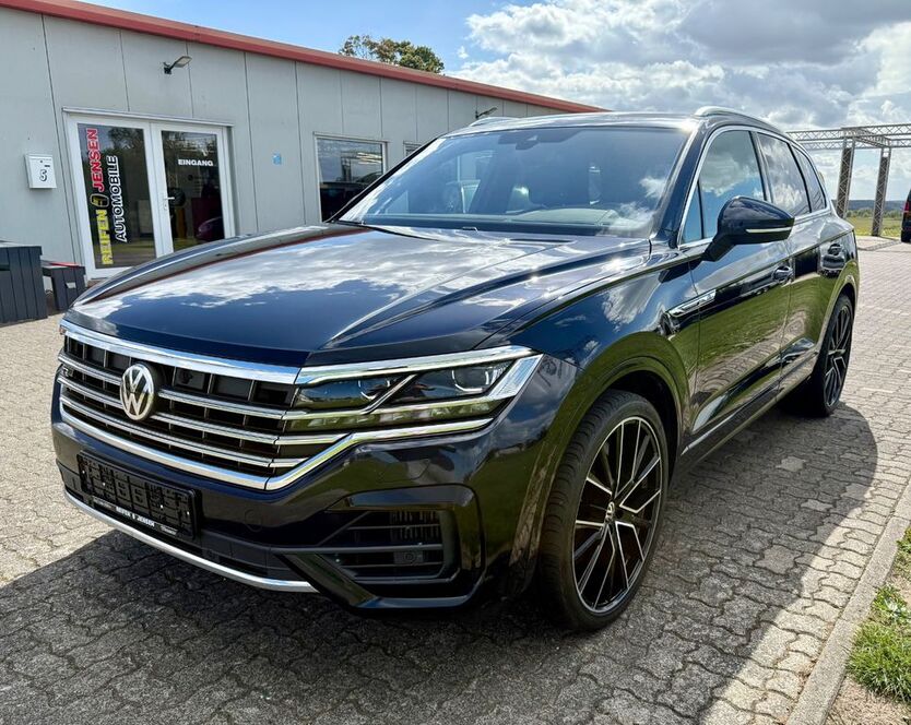 Touareg