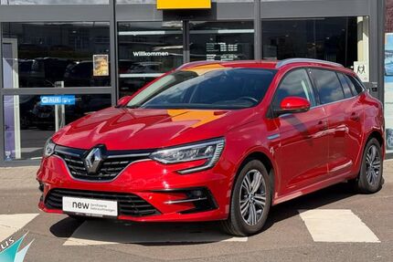 Renault Megane 38.000 km 19.450 &euro; Idar-Oberstein 55743