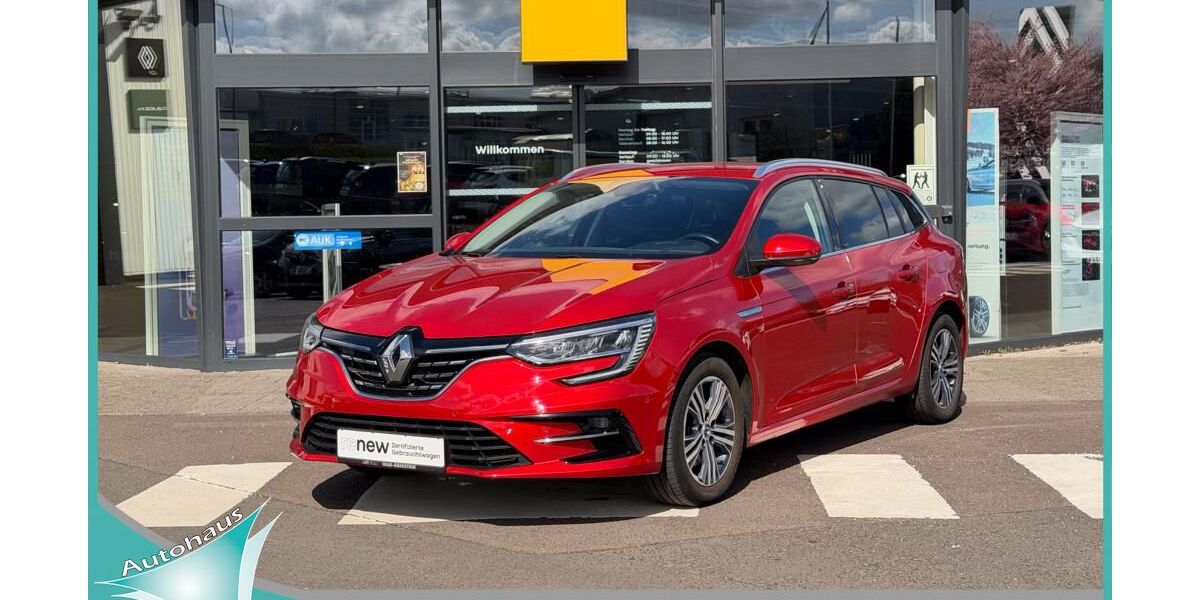 Renault Megane 38.000 km 19.450 &euro; Idar-Oberstein 55743