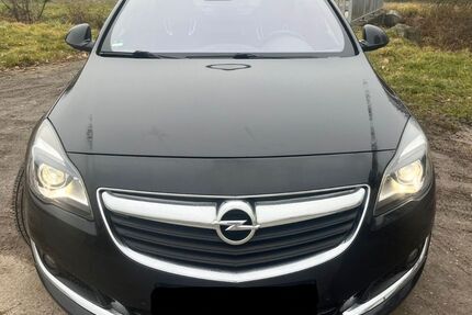 Opel Insignia 98.000 km 12.600 &euro; Niederaichbach 84100