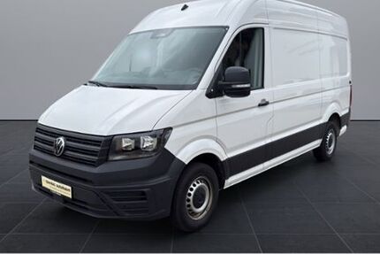 VW Crafter 27.652 km 34.950 &euro; Quedlinburg 06484