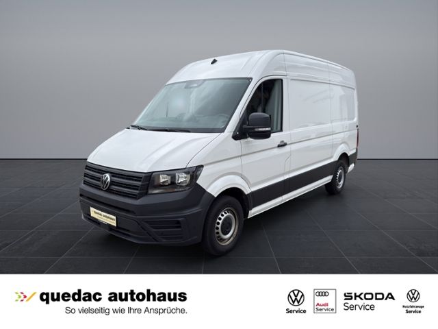 VW Crafter 27.652 km 34.950 &euro; Quedlinburg 06484