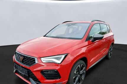 Cupra Ateca 101.190 km 24.990 &euro; Nabburg 92507