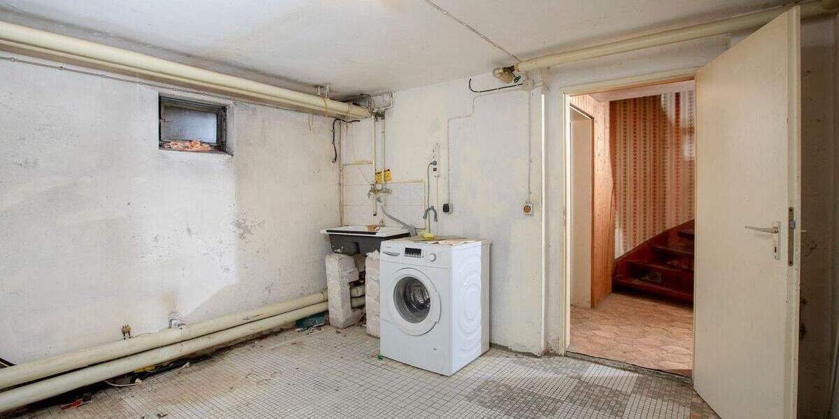 Reihenmittelhaus Nürnberg Langwasser - 5 Zimmer, 102 m&sup2;, 429.000&euro; | Angebot:25400631