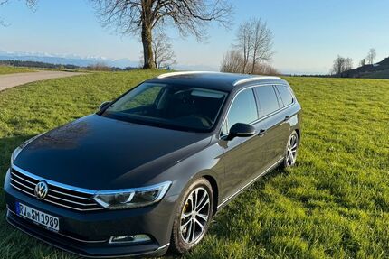 VW Passat 160.000 km 20.000 &euro; Waldburg 88289