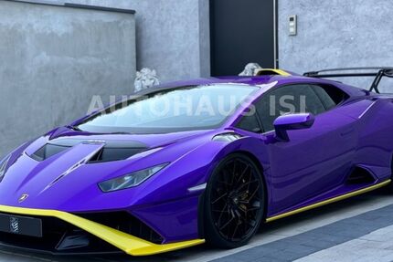 Lamborghini Huracán 6.890 km 367.640 &euro; Schongau 86956