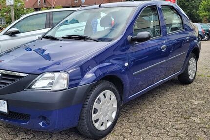 Dacia Logan 113.242 km 3.490 € Metjendorf 26215