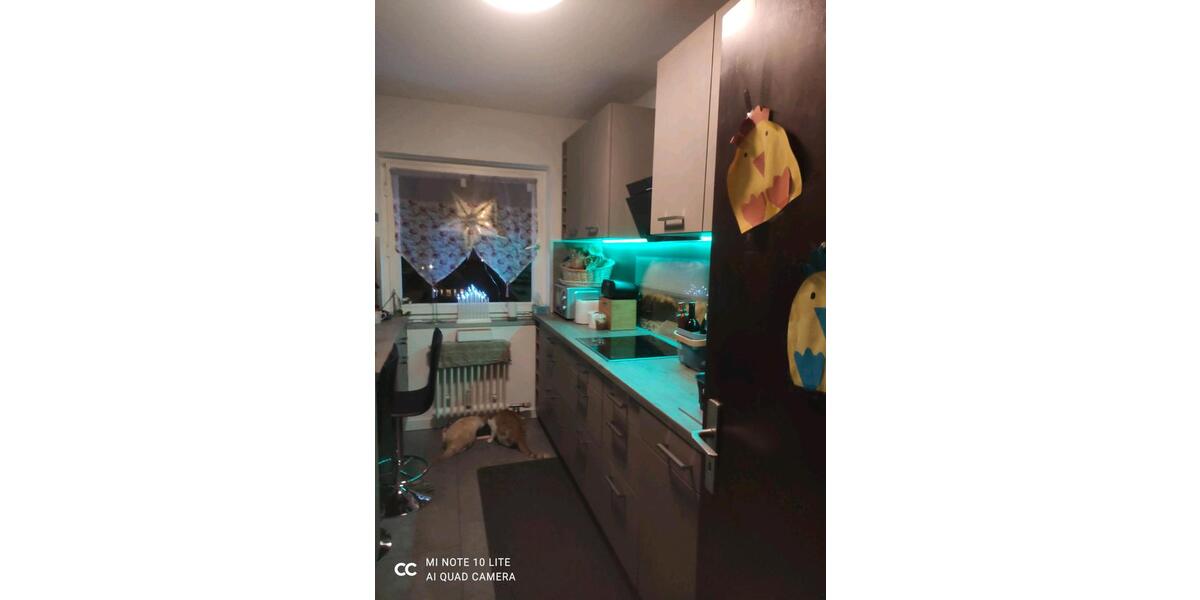 Etagenwohnung Markt Schwaben - 4 Zimmer, 74 m&sup2;, 399.000&euro; | Angebot:26963202
