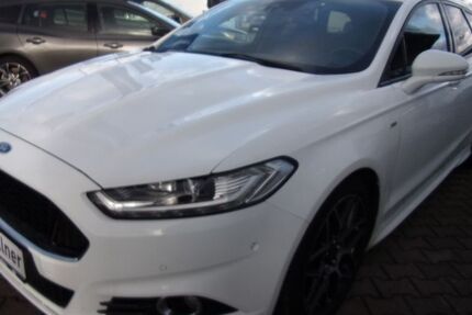 Ford Mondeo 66.200 km 18.278 &euro; Wolfen 06766