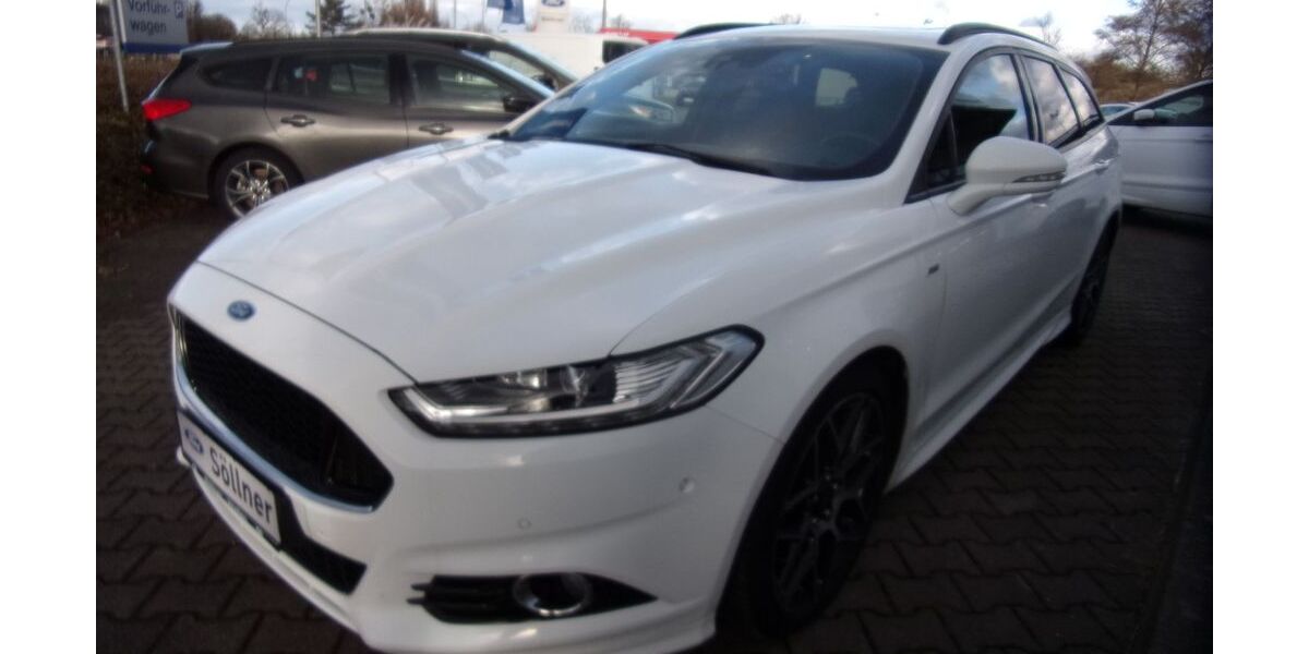 Ford Mondeo 66.200 km 18.278 &euro; Wolfen 06766
