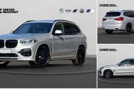 Alpina XD3