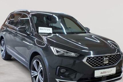 Seat Tarraco 132.388 km 23.289 &euro; Fernwald-Steinbach 35463