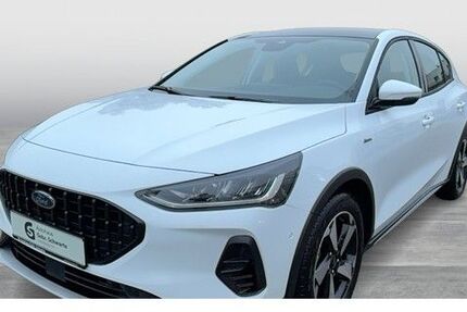 Ford Focus 3.001 km 27.490 &euro; Leer 26789