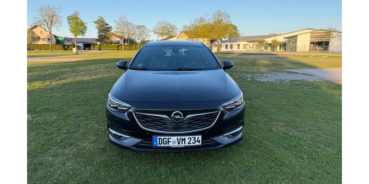 Opel Insignia 142.000 km 14.300 &euro; Wallersdorf 94522