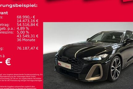 Audi A5 16.999 km 57.890 &euro; Hannover 30179