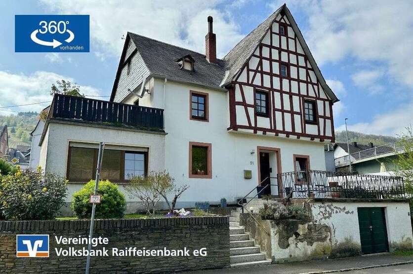 Haus zum Kaufen in Reil 165.000 € 152 m²