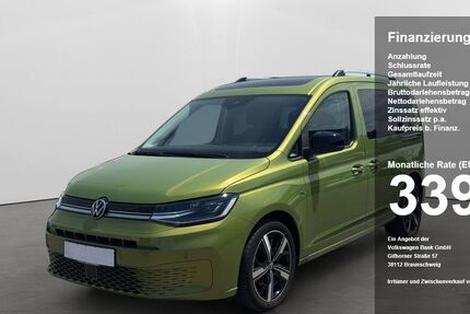 VW Caddy 91.830 km 22.250 &euro; Regensburg 93055