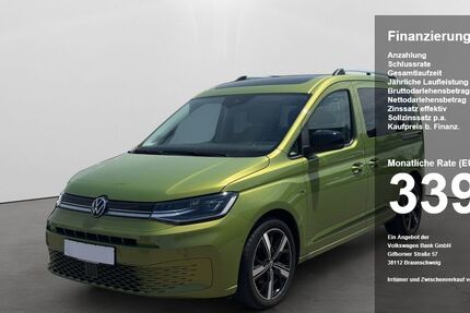 VW Caddy 91.830 km 22.450 &euro; Regensburg 93055