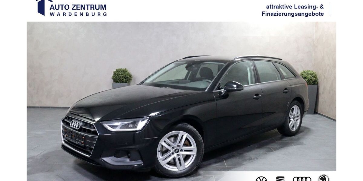 Audi A4 69.850 km 23.980 &euro; Wardenburg 26203