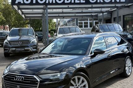 Audi A6 150.850 km 22.950 &euro; Göttingen 37081