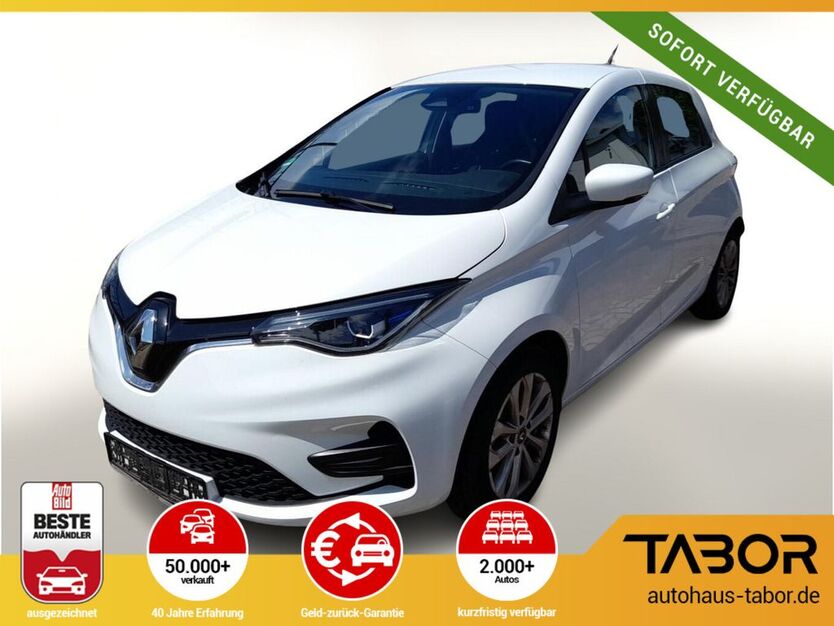 Renault ZOE 43.430 km 14.988 € Achern 77855