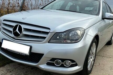 Mercedes-Benz C 250 259.123 km 8.900 € Burrweiler 76835