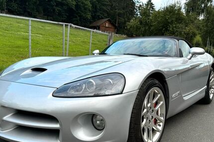 Dodge Viper 9.800 km 47.900 &euro; Waidhaus 92726