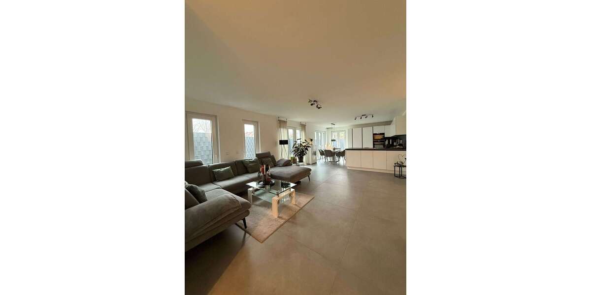 Etagenwohnung Cremlingen - 3 Zimmer, 105 m&sup2;, 450.000&euro; | Angebot:25517201