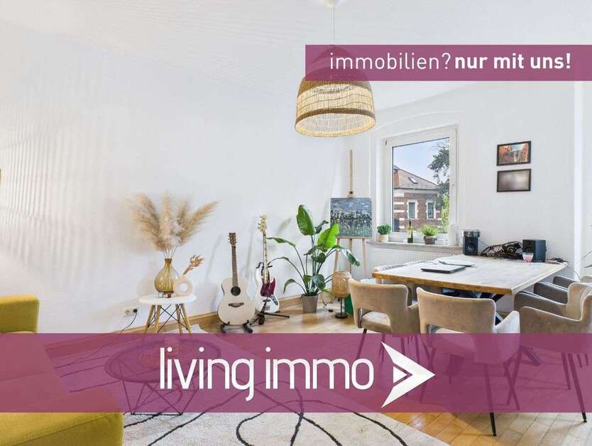 Wohnung zum Mieten in Regensburg 1.340 € 86 m² 3 zimmer