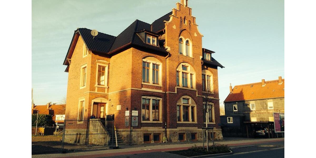 Gewerbeobjekt Bückeburg - 15&euro; | Angebot:25561166