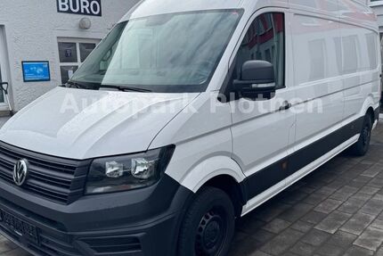 VW Crafter 235.654 km 16.989 &euro; Plothen 07907