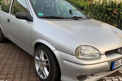 Opel Corsa 178.675 km 3.200 &euro; Willich 47877